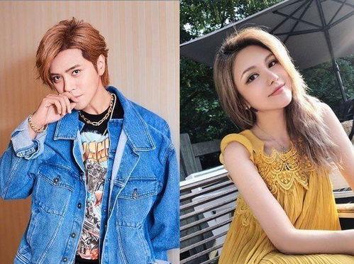 唐嫣罗志祥最新爆料,甜蜜互动引网友热议